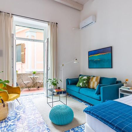 Starhost - La Casa al Duomo Lejlighed Vietri Eksteriør billede